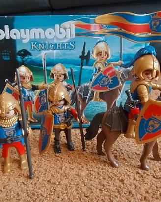 Playmobil Knights 6006