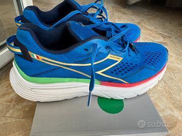 Scarpe diadora