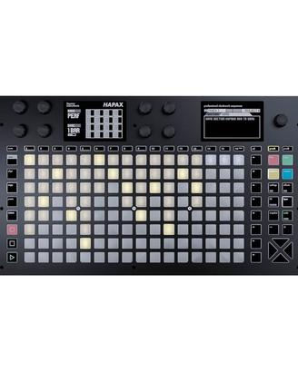 Squarp Instruments Hapax, inutilizzato,in garanzia