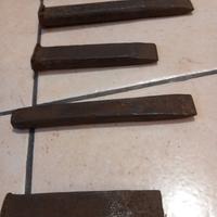 Scalpelli per ferro anni 40