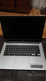 Acer chromebook 314