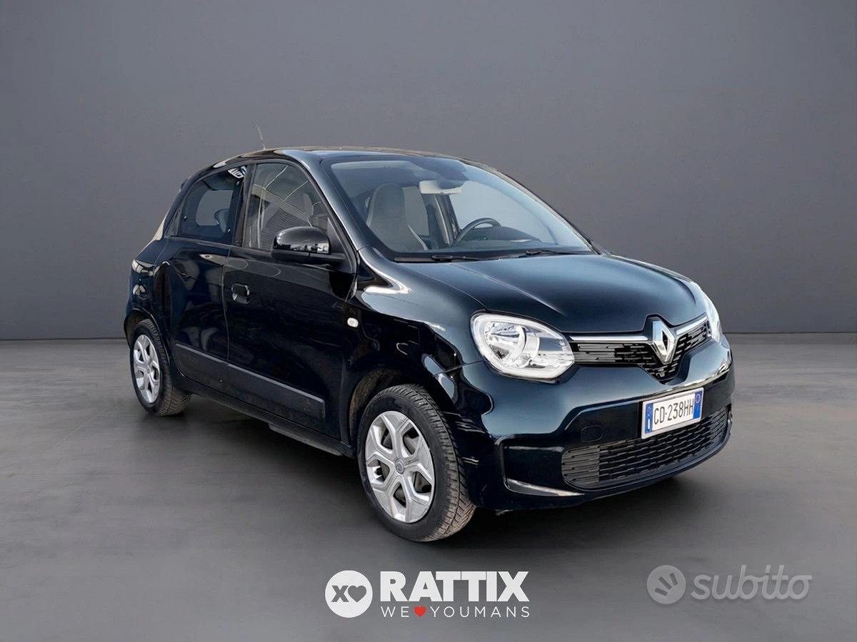 Renault Twingo El.(2020-23)