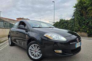 FIAT BRAVO DYNAMIC 1.4 GPL 2010 PERFETTA DI TUTTO