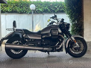 Moto guzzi