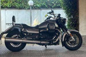 Moto guzzi