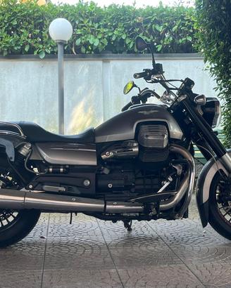 Moto guzzi