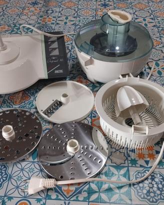 Robot da cucina multifunzione Imetec Ronic