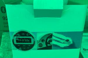 Stereo nautico pimar