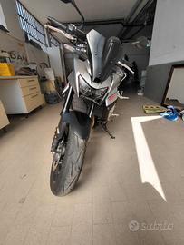 honda hornet 750