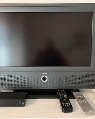 TV LOEWE XELOS A26