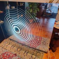 Specchio Retroilluminato STUDIO DAVICO design