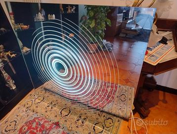 Specchio Retroilluminato STUDIO DAVICO design