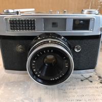 Macchina fotografica Mamiya 4B