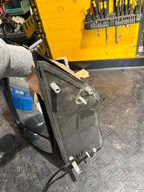 Specchietti fiat ducato dal 2022 in poi