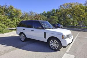 Range Rover Vogue SE 4.4 TDV8 Diesel