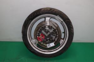 Ruota ant. C/gomma Bmw (ciclomotori) K100 1991