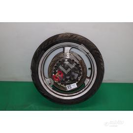 Ruota ant. C/gomma Bmw (ciclomotori) K100 1991