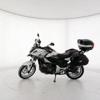 Honda NC 750 - X ABS Travel Edition U11458