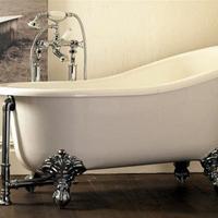 Vasca da bagno Victoria&Albert mod. Shropshire
