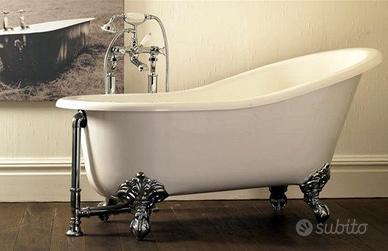 Vasca da bagno Victoria&Albert mod. Shropshire