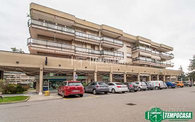 IN ZONA GRANCAFFE' - BOX DI 15 MQ