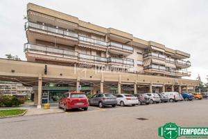 IN ZONA GRANCAFFE' - BOX DI 15 MQ