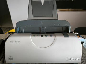 Scanner DocuMate 152i Xerox