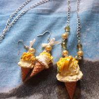 completi di gioielli 