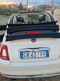 500 dolce vita 