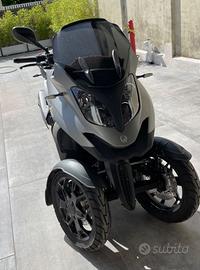 Qooder Quadro QV3 - 2021