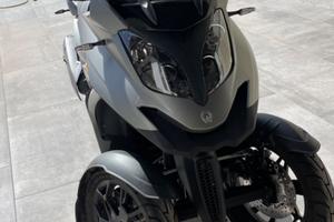 Qooder Quadro QV3 - 2021