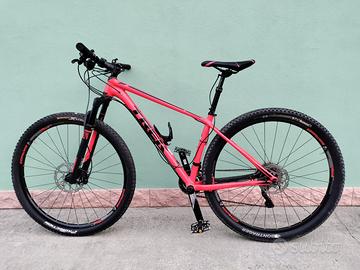 Trek Superfly 7