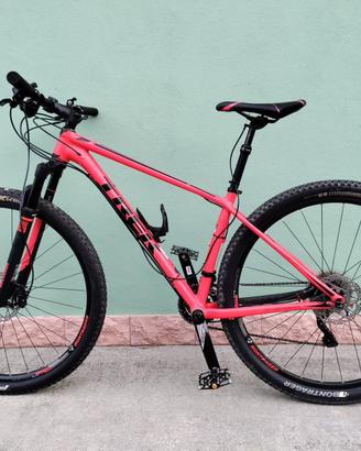 Trek Superfly 7