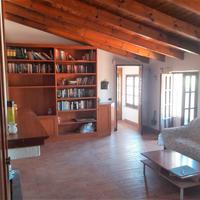 San Sperate, Villa Indipendente Bilivelli