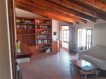 San Sperate, Villa Indipendente Bilivelli