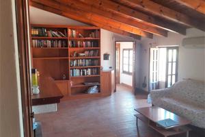 San Sperate, Villa Indipendente Bilivelli