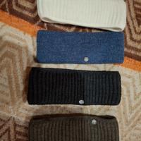 4 Fasce proteggi orecchie Lierys