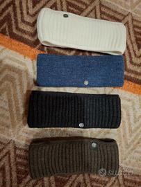 4 Fasce proteggi orecchie Lierys