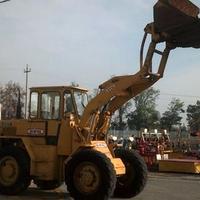 MACCHINA OPERATRICE SEMOVENTE MOD. BENFRA 6512.S