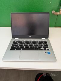 HP Chromebook