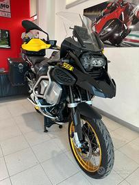 Bmw R 1250 GS Adventure - Edition 40 Years
