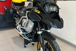 Bmw R 1250 GS Adventure - Edition 40 Years