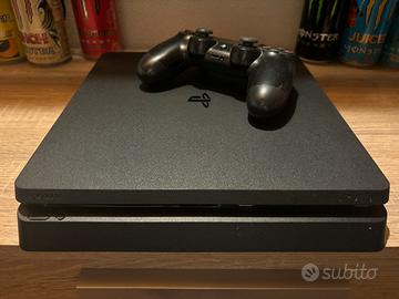 Playstation 4