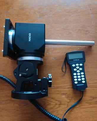 iOptron HAE43 perfetta