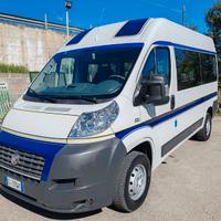 FIAT DUCATO 2.3 MULTIJET