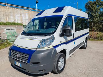 FIAT DUCATO 2.3 MULTIJET