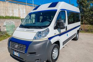 FIAT DUCATO 2.3 MULTIJET