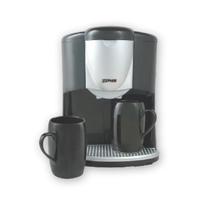 Coffee Maker Zephir ZHM200 Vintage