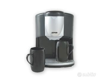 Coffee Maker Zephir ZHM200 Vintage
