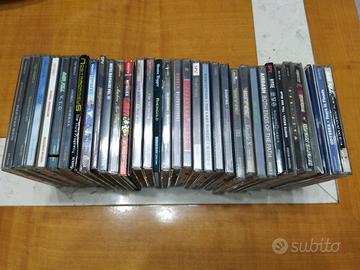 Cd heavy metal (aggiornato febbraio 26)